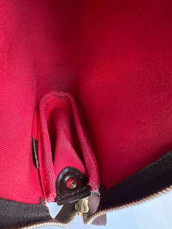 Сумка Louis Vuitton Eva