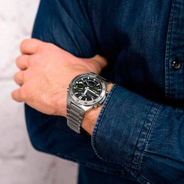 Наручные часы Casio Edifice EFV-C110D-1A3VDF
