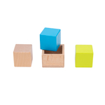 Монтессори Play Box для малышей (9-10 мес.)