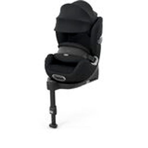 Cybex Автокресло Anoris T2 i-Size Plus Sepia Black
