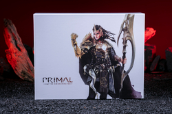 Primal. Пробуждение. Коробка для карт охотников. Предзаказ