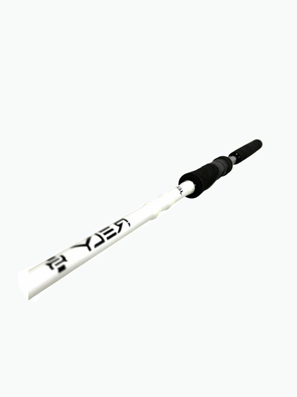 Спиннинг для рыбалки Rely S Spinning 7'2 MH 15-40g 2pc