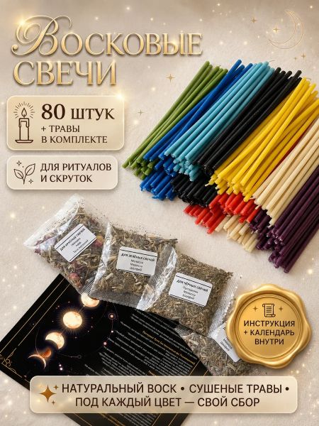 Как сделать магическую свечу своими руками: пошаговый гид для новичка Как сделать магическую свечу своими руками: пошаговый гид для новичка