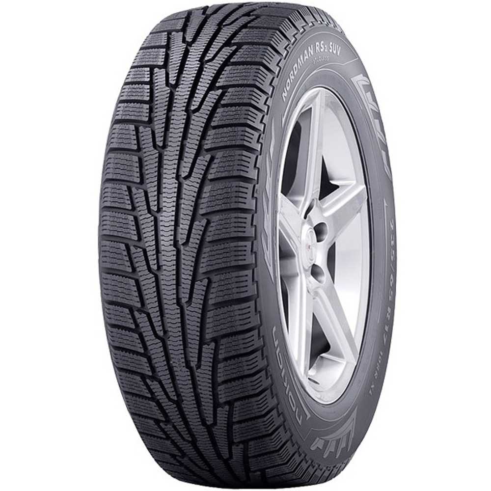 Зимняя шина Nokian Tyres Nordman RS2 SUV (225/60 R18 104R)