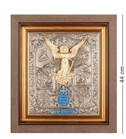 ПК- 73 Панно «Ангел Хранитель» 39х44