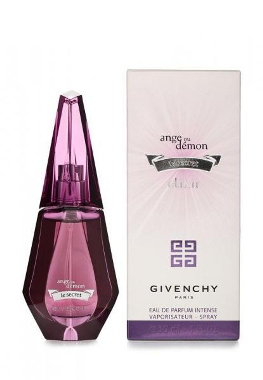 Givenchy Ange ou Demon Le Secret Elixir Eau De Parfum