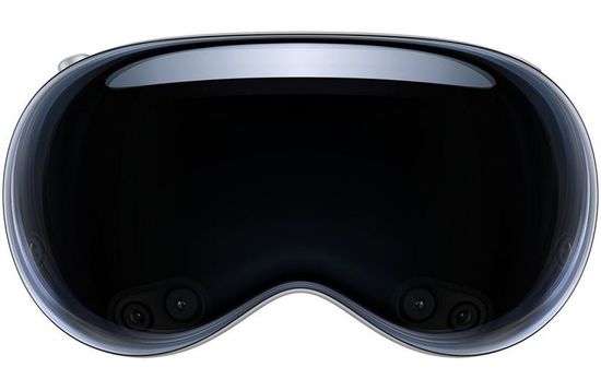 Гарнитура виртуальной реальности Apple Vision Pro 1 ТБ