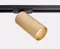 Трековый светильник IT08-8010 IT08-8010 gold Italline