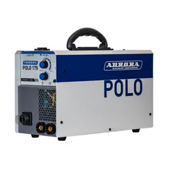 Сварочный полуавтомат "AURORA" POLO 175 SYNERGIC 00034453