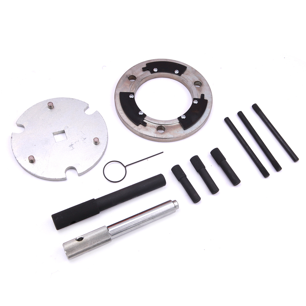 Набор приспособлений для FORD 2.0, 2.2 и 2.4 TDDI / TDCI Car-Tool CT-1556