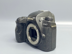 Samsung NX1 — неисправности управления и видоискателя