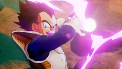 DRAGON BALL Z: KAKAROT Season Pass (для ПК, цифровой код доступа)