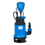 Насос дренажный Aquario ADS-900-35E (нап.9м. пр.270л/мин.)