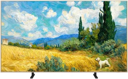 Телевизор TCL 43A400 Pro