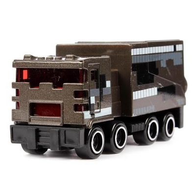Модель ин. мет. "Road Racing Мой мир" 7,5см, в ассорт, блист. RR-7-205-MW-R (Технопарк)