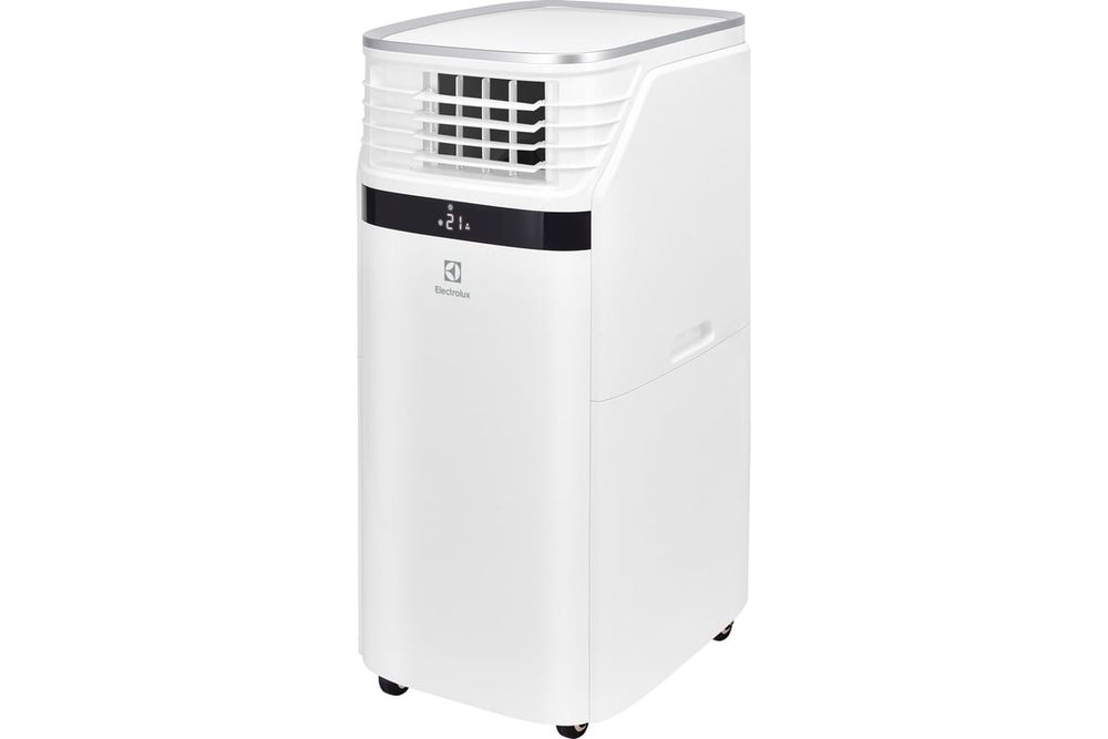 Мобильный кондиционер Electrolux Ice Column EACM-22 JK/N3