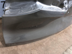 Крышка багажника Haval F7 1 19-24 Б/У Оригинал 6301119XKQ04A