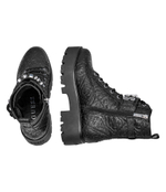 Ботильоны VAIRES Guess - черный(FLTSOM FAL10)