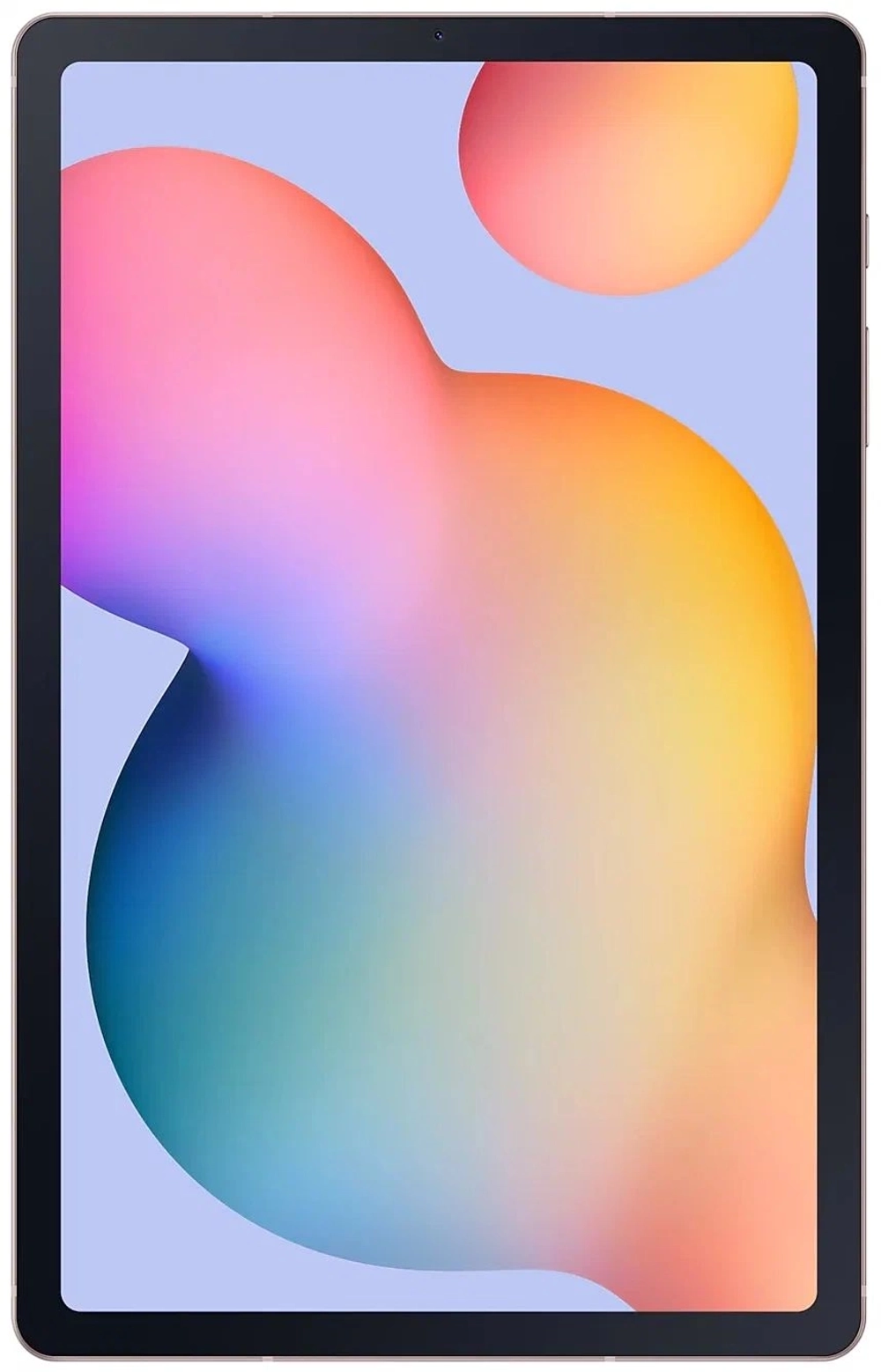 Планшет Samsung Galaxy Tab S6 Lite SM-P625 1280 (2.4) 8C RAM4Gb ROM64Gb 10.4" TFT 2000x1200 4G Android 14 розовый 8Mpix 5Mpix BT WiFi microSD 1Tb 7040mAh