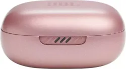 Беспроводные наушники JBL Live Flex Rose