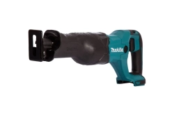 Аккумуляторная сабельная пила Makita DJR186Z