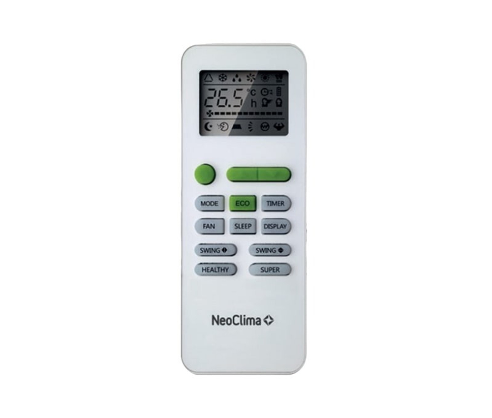 Neoclima NS/NU-HAL36F