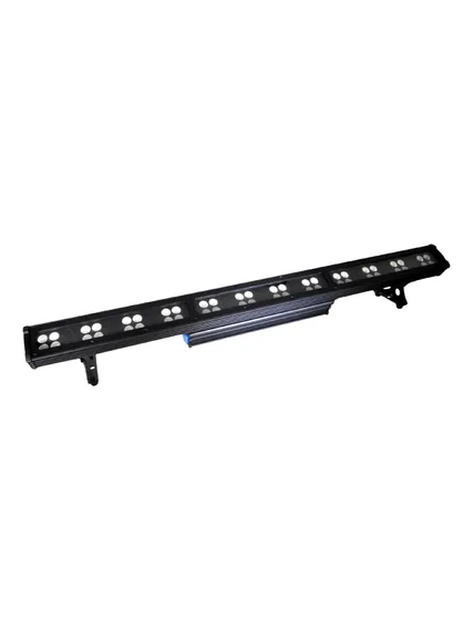 Dialighting LED Bar 48 C+W LEDs