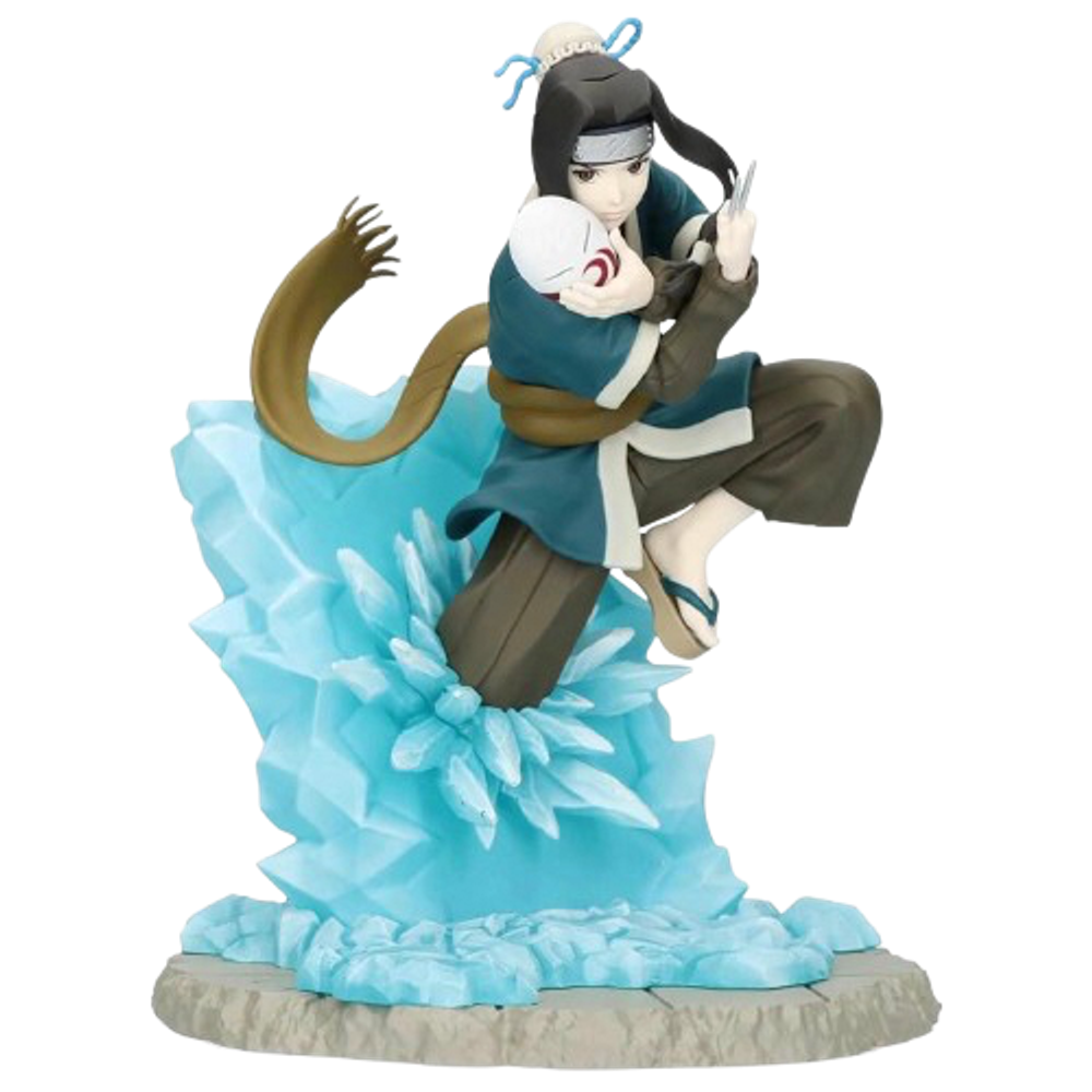 Фигурка Banpresto Memorable Saga Naruto Haku