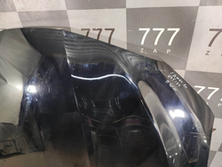 Капот Toyota Camry (XV70) 17-нв Б/У Оригинал 5330106380