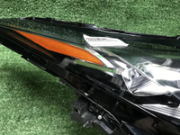Фара правая Lexus RX 4 (2015-2019) LED под 1 блок