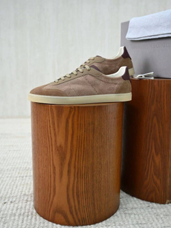 Кеды Brunello Cucinelli
