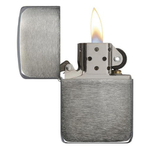Зажигалка Zippo 1941 Replica с покрытием Black Ice