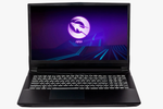 15.6" Ноутбук Clevo N960KX (1920x1080, Intel Core i7-11700, RAM 16ГБ, SSD 512ГБ, NVIDIA GeForce RTX 3070, OS Windows)