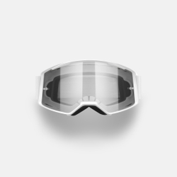 Линза WHITELAB MX A13 / K13 Silver