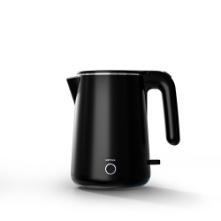 Электрический чайник Meyvel MKE-04T (Black)