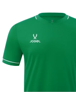 Футболка игровая Jogel DIVISION PerFormDRY Element Jersey 26, зеленый 72