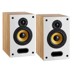 Davis Acoustics Hera 70 Light Oak