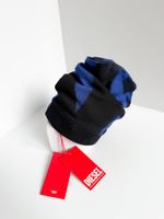 Новая хлопковая шапка Diesel, 128-140