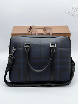 Портфель Burberry