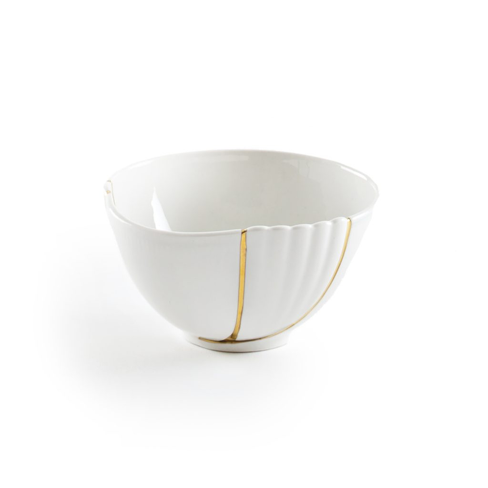 Пиала Kintsugi
