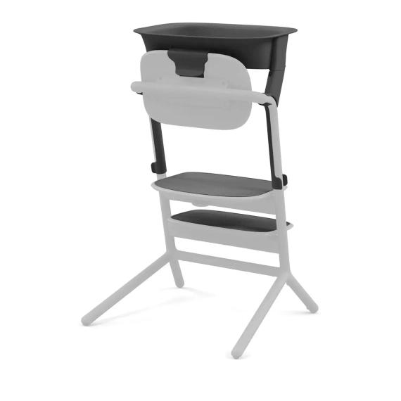Обучающая башня к стульчику Cybex Lemo Stunning Black