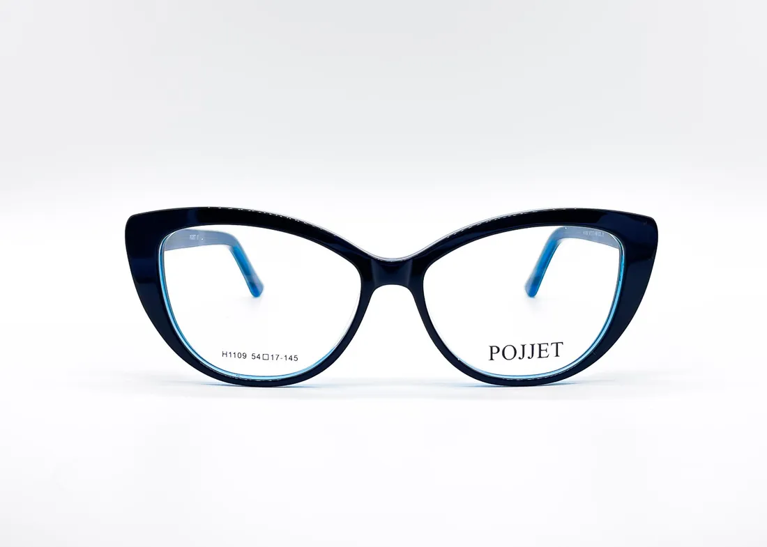 Изг. оправы Pojjet H1109 C01