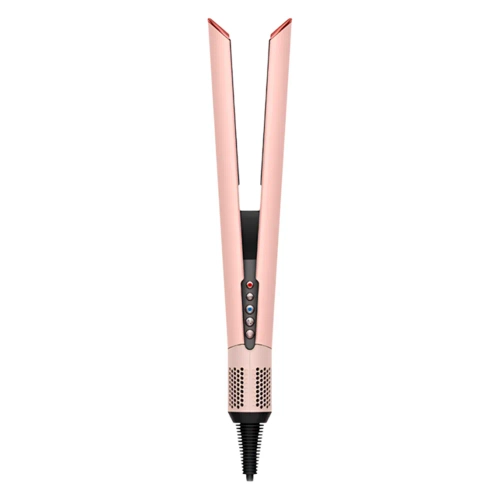 Выпрямитель для волос Dyson Airstrait HT01 Gift Edition, Kanzan Pink, EU