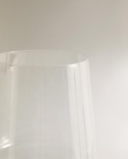 бокал из стекла Zara Home, фото 2