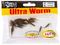 Слаги съедобные LJ Pro Series ULTRAWORM 1,0in (2,54 см), цв. PA03, 20 шт.