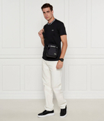 Сумка кросс-боди Lacoste - черный(NU4686NZ)
