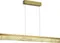 Подвесной светильник Splendid SL6234.303.45 ST Luce