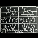 Conquistador Cavalry/Кавалерия конкистадоров/WAARN003