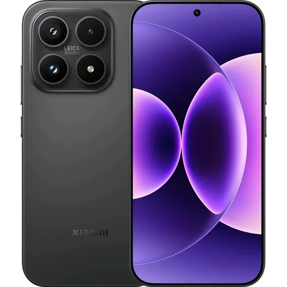 Смартфон Xiaomi 17 12 ГБ | 512 ГБ (Чёрный | Black) (версия Global)