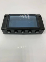 Крышка дисплея для Kugoo S3